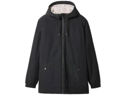 Parka de hombre