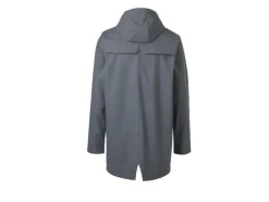 Parka de lluvia para hombre