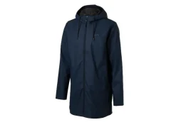 Parka de lluvia para hombre