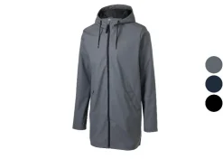 Parka de lluvia para hombre