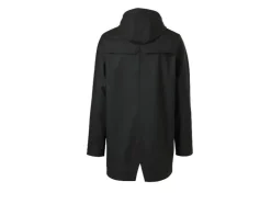 Parka de lluvia para hombre