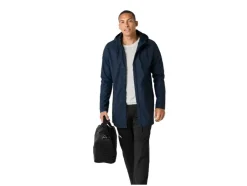 Parka de lluvia para hombre