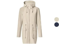Parka de mujer