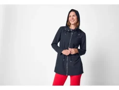 Parka de mujer
