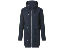 Parka de mujer