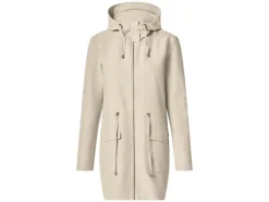 Parka de mujer
