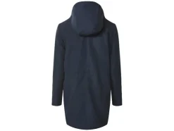 Parka de mujer