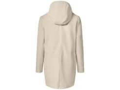 Parka de mujer