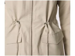 Parka de mujer