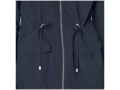 Parka de mujer