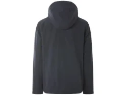 Parka para hombre, con capucha