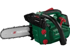 PARKSIDE® Motosierra de poda de gasolina »PBBPS 25 B2«