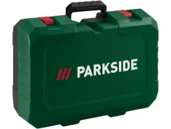 PARKSIDE® Vibrador de azulejos a batería 20 V »PAFR 20-Li B2« sin batería ni cargador