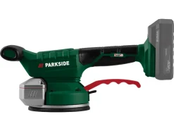 PARKSIDE® Vibrador de azulejos a batería 20 V »PAFR 20-Li B2« sin batería ni cargador