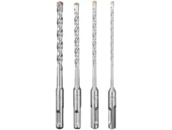 PARKSIDE® 12 V Martillo perforador atornillador recargable »PBHA 12 A1« sin batería – sin cargador