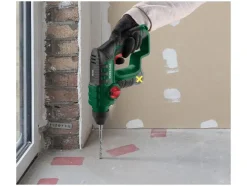 PARKSIDE® 12 V Martillo perforador atornillador recargable »PBHA 12 A1« sin batería – sin cargador