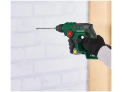PARKSIDE® 12 V Martillo perforador atornillador recargable »PBHA 12 A1« sin batería – sin cargador