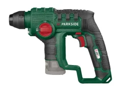 PARKSIDE® 12 V Martillo perforador atornillador recargable »PBHA 12 A1« sin batería – sin cargador