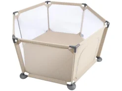 Parque para bebés