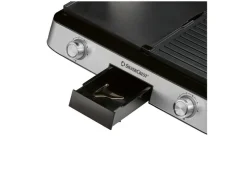 Parrilla de mesa »EDS SETG 2000 B1«
