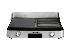 Parrilla de mesa »EDS SETG 2000 B1«