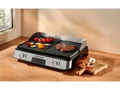 Parrilla de mesa »EDS SETG 2000 B1«