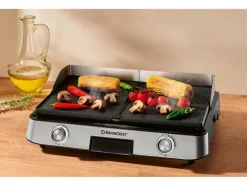 Parrilla de mesa »EDS SETG 2000 B1«