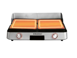 Parrilla de mesa »EDS SETG 2000 B1«