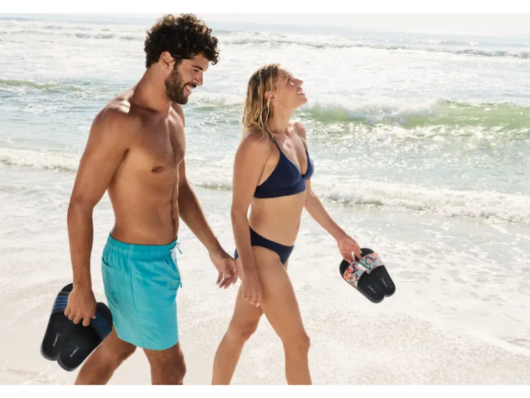 Parte de arriba de bikini de mujer / Parte de abajo de bikini / Parte de arriba de bikini tipo bandeau