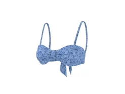 Parte de arriba de bikini de mujer / Parte de abajo de bikini / Parte de arriba de bikini tipo bandeau