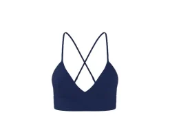 Parte de arriba de bikini de mujer / Parte de abajo de bikini / Parte de arriba de bikini tipo bandeau
