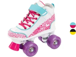 Patines infantiles, Talla 29-32