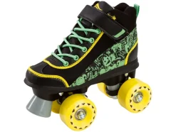 Patines infantiles, Talla 29-32