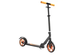Patinete de aluminio