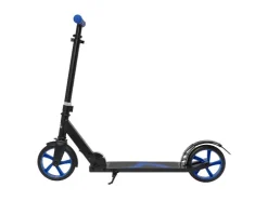 Patinete de aluminio