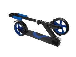 Patinete de aluminio