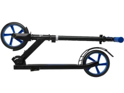 Patinete de aluminio