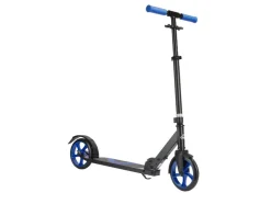 Patinete de aluminio