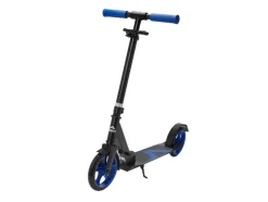 Patinete de aluminio
