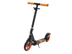 Patinete de aluminio