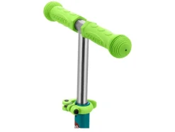 Patinete de 3 Ruedas con Ruedas LED, Paw Patrol Dino Movie
