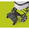 Patinete para carrito de bebé