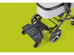 Patinete para carrito de bebé