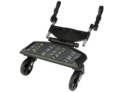 Patinete para carrito de bebé