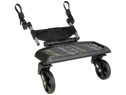 Patinete para carrito de bebé