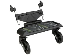Patinete para carrito de bebé