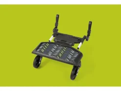 Patinete para carrito de bebé