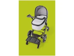 Patinete para carrito de bebé