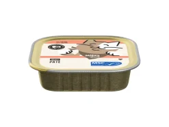 Paté para gatos