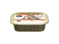 Paté para gatos